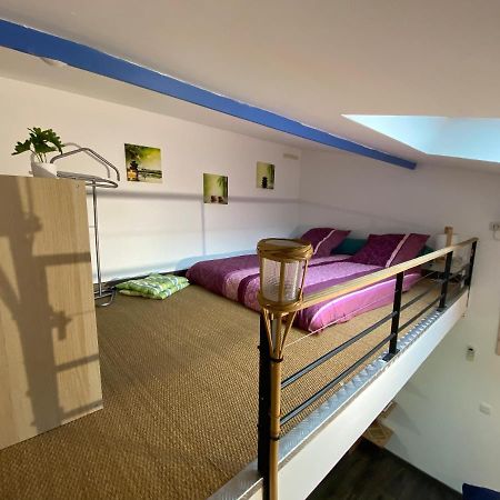 Charmant Duplex Talence Cocooning Bordeaux Bagian luar foto
