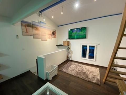 Charmant Duplex Talence Cocooning Bordeaux Bagian luar foto