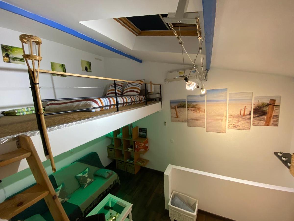 Charmant Duplex Talence Cocooning Bordeaux Bagian luar foto