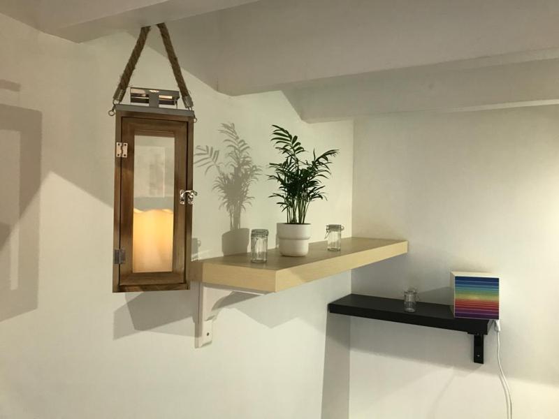 Charmant Duplex Talence Cocooning Bordeaux Bagian luar foto
